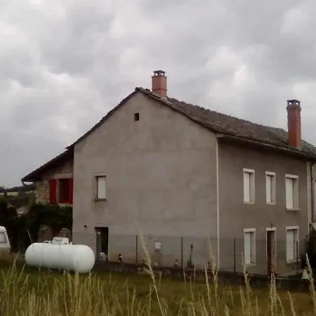 Petite Maison A La Campagne Malrevers Exterior foto