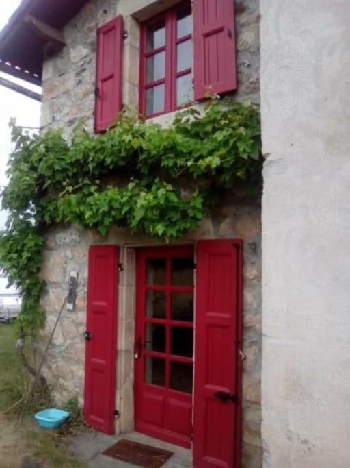 Petite Maison A La Campagne Hébergement de vacances *