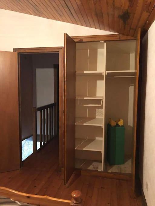 Hébergement de vacances Petite Maison A La Campagne