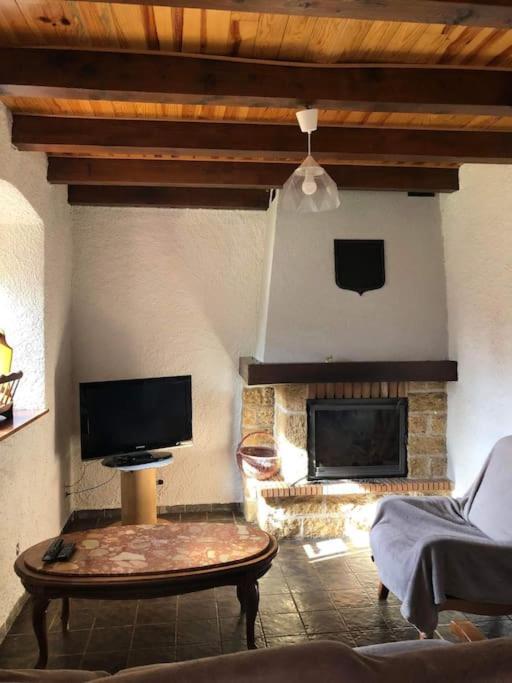 Petite Maison A La Campagne Ferienhaus *